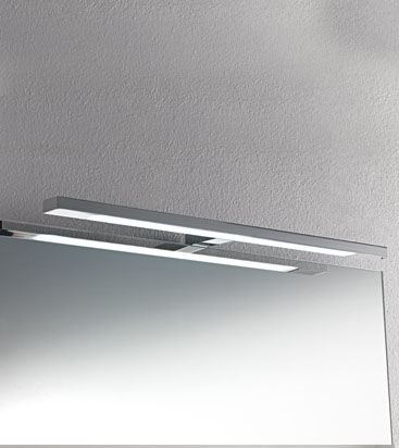 IL136T7 Illuminazione LED a telaio - Capannoli