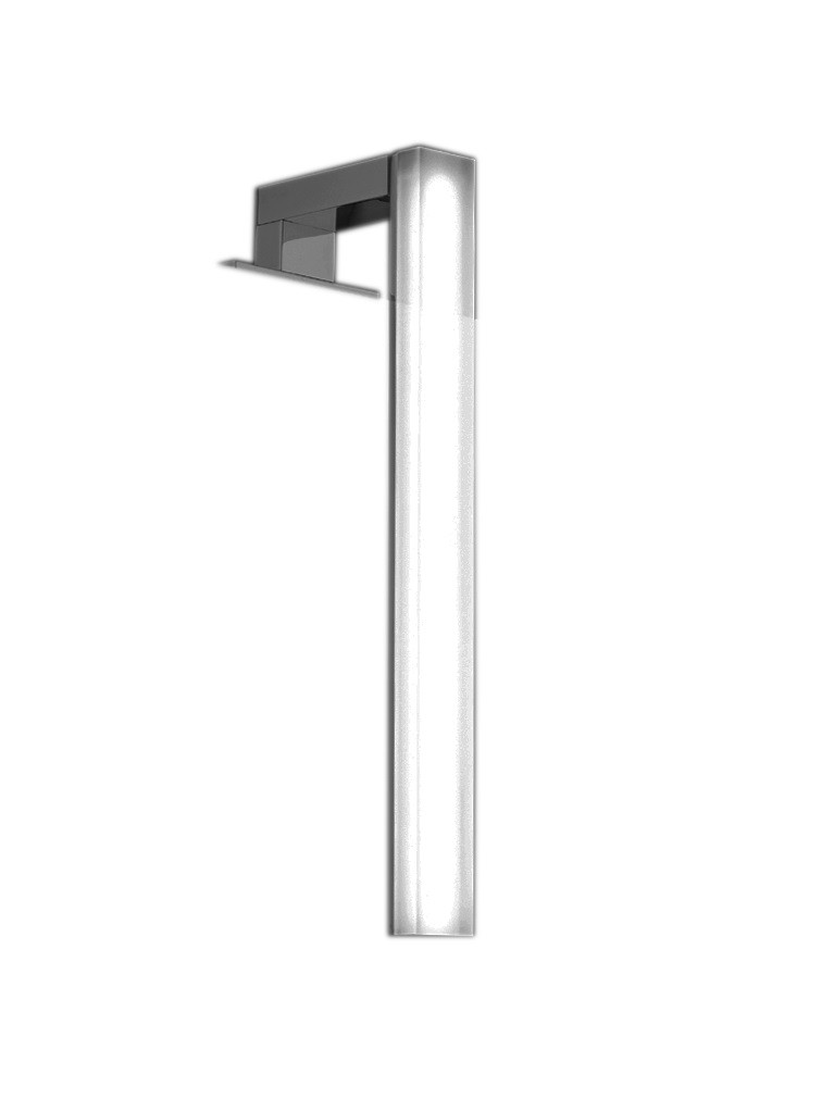 APTF02 Lampada a led Illuminazione accessori arredo bagno Gaia