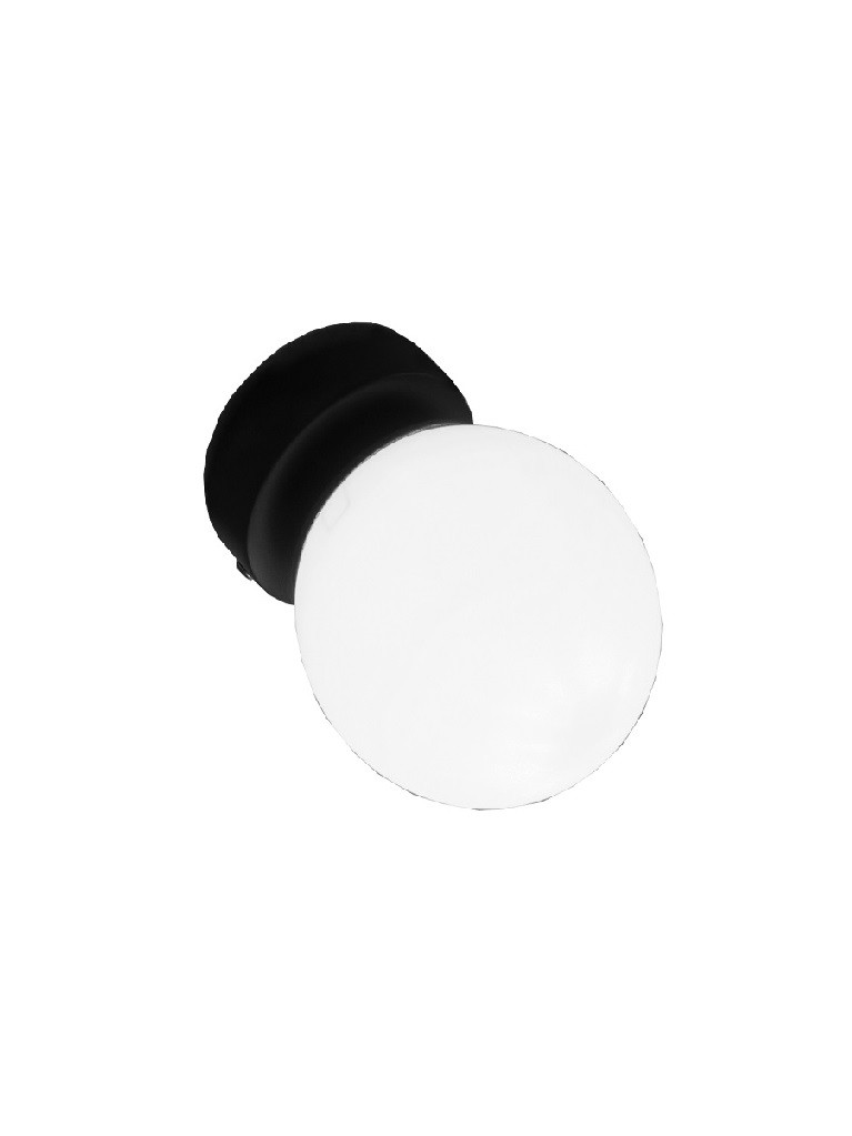 BALL Lampada diametro 12 o 15 Illuminazione accessori arredo bagno Gaia