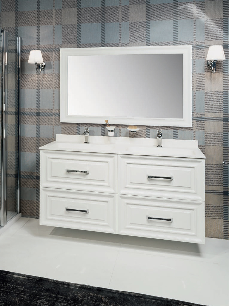 CAMEO Serie Contemporary Mobili Bagno Gaia