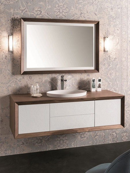 CONTEMPORA 3 Serie Contemporary Mobili Bagno Gaia