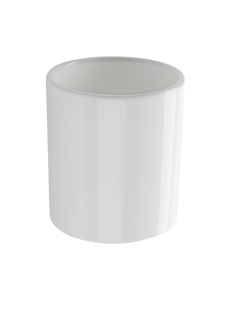 BK10 AP serie BUCKET Bicchiere da appoggio Accessori Moderni Arredo Bagno Stilhaus