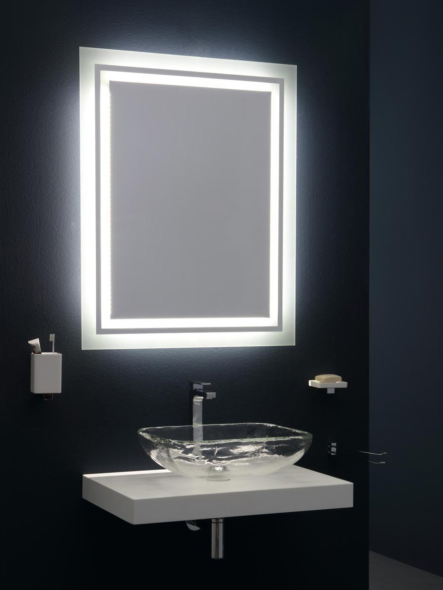 Specchi Contenitori Accessori Arredo Bagno - Stilhaus