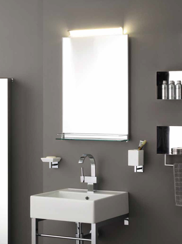 Specchi Contenitori Accessori Arredo Bagno - Stilhaus