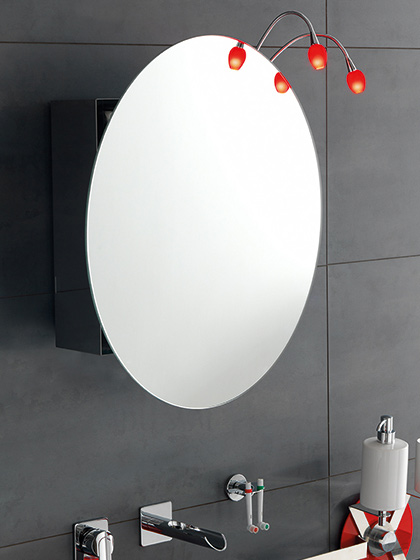 Specchi Contenitori Accessori Arredo Bagno - Stilhaus