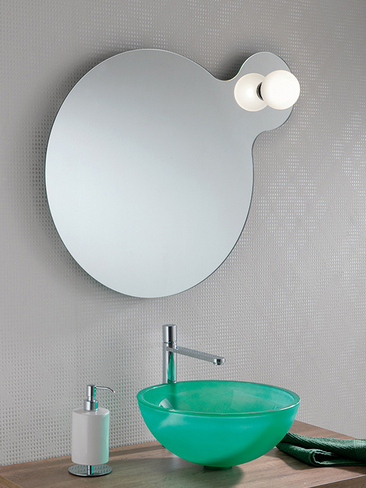 Specchi Contenitori Accessori Arredo Bagno - Stilhaus