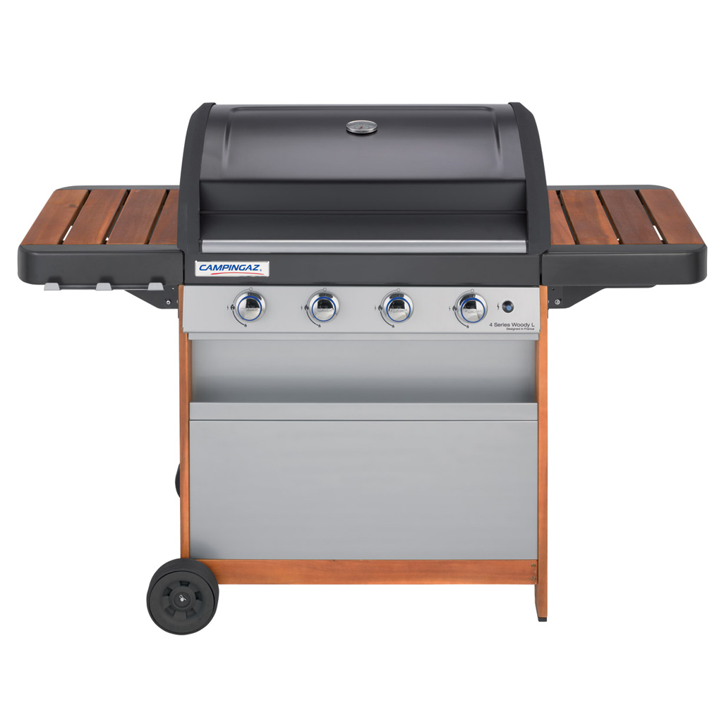 Woody L serie 4 Series Barbecue Campingaz