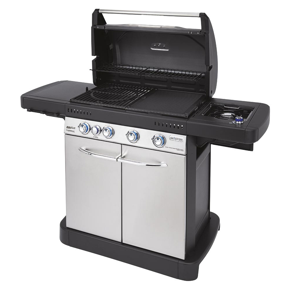 Classic EXS SBS DG serie Master 4 Series Barbecue Campingaz
