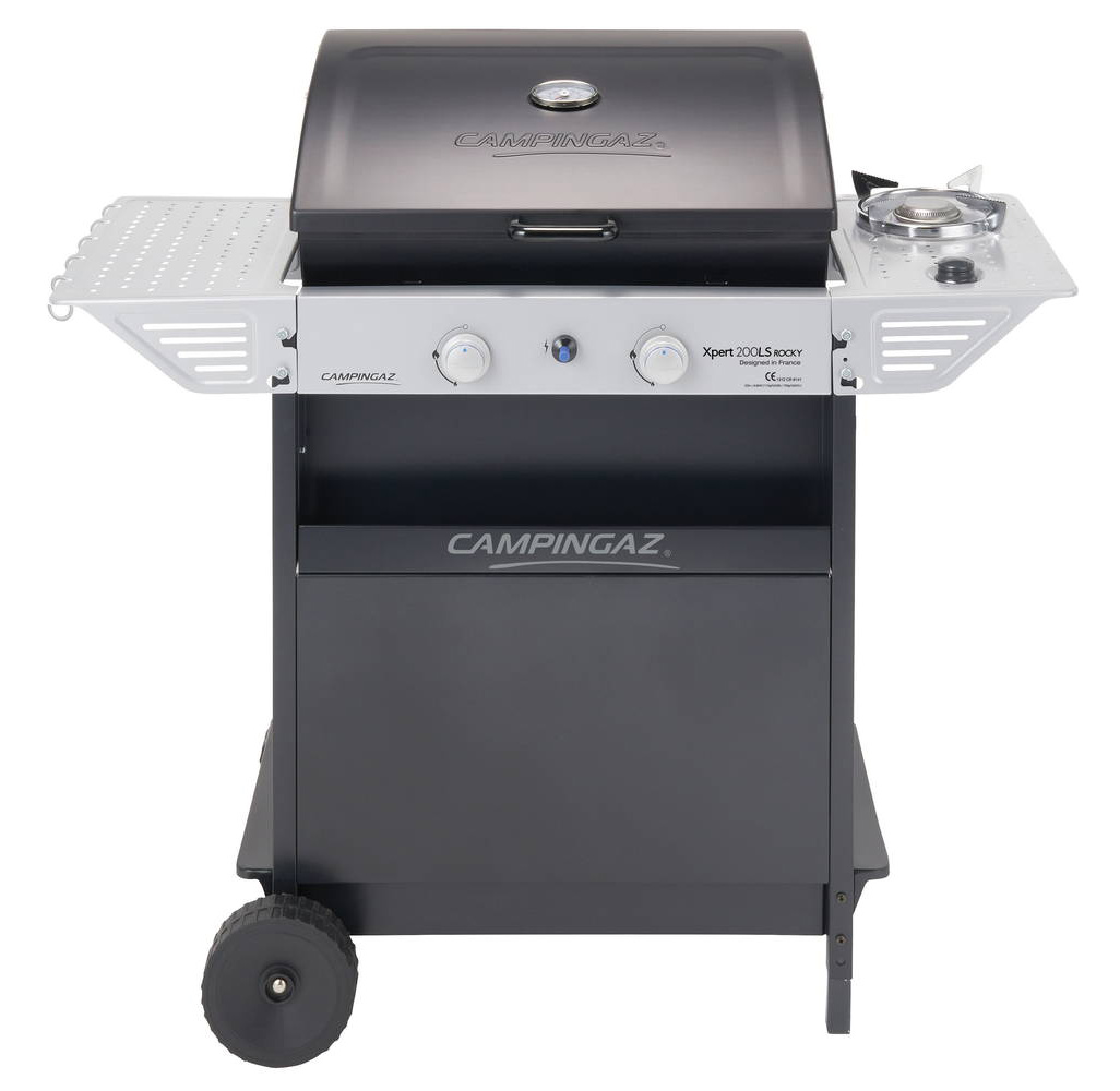 100 LS Plus Rocky serie Xpert Barbecue Campingaz