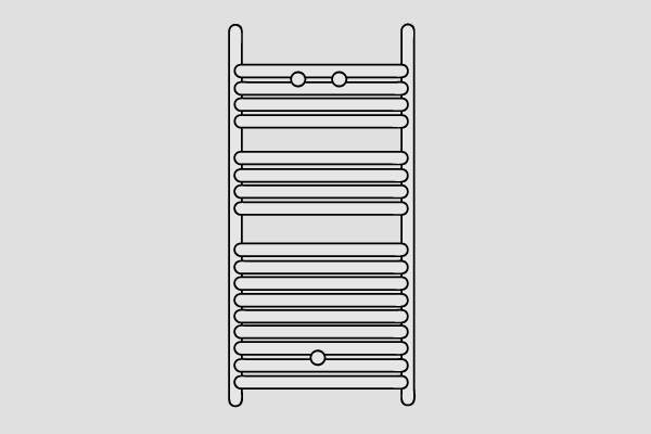 Icona Termoarredi Made ad Hoc Gaia Aton Delonghi Prodotti Termo Dianflex Liguria