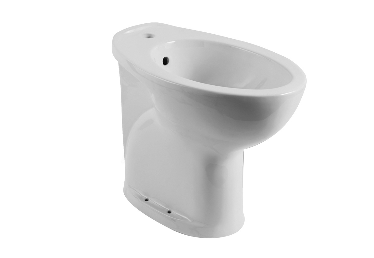 152-T300 BIDET PER TERZA ETÁ Sanitari Disabili Dianflex