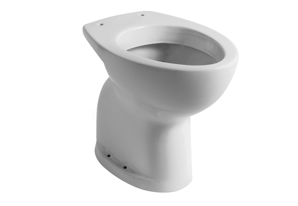 152-T400 VASO PER TERZA ETÁ Sanitari Disabili Dianflex