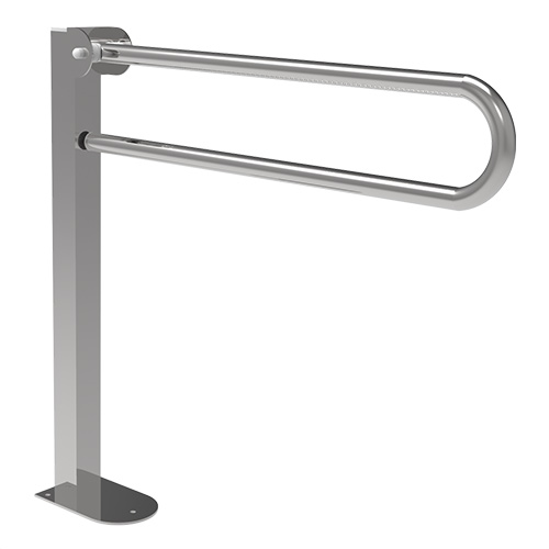 CLASSIC BARRE INOX 304 LUCIDO Accessori Disabili Goman