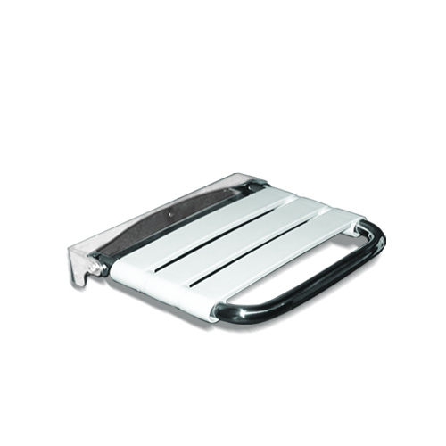 CLASSIC SEDUTE INOX 304 LUCIDO Accessori Disabili Goman