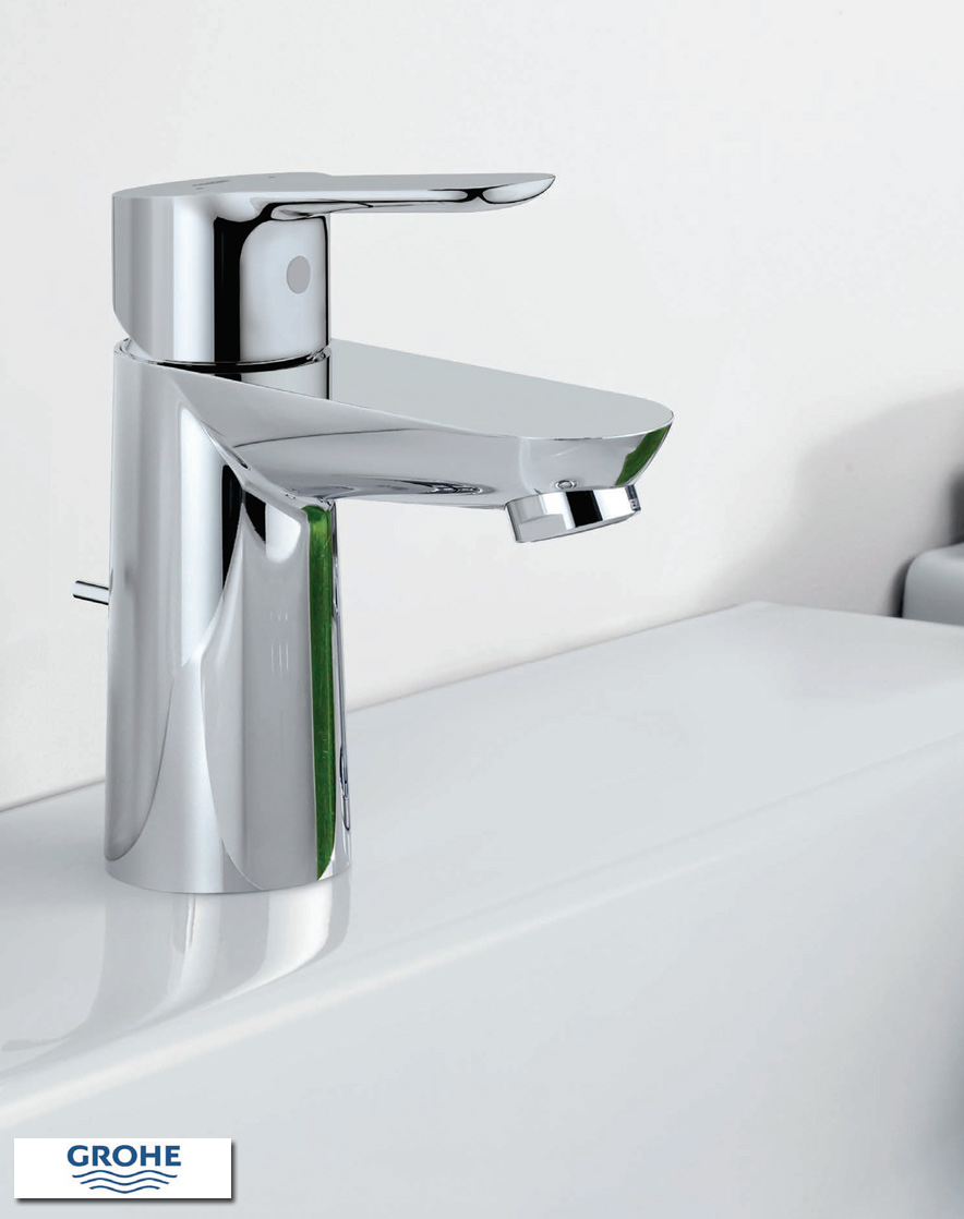 Bauedge Grohe Miscelatori Dianflex Corporation