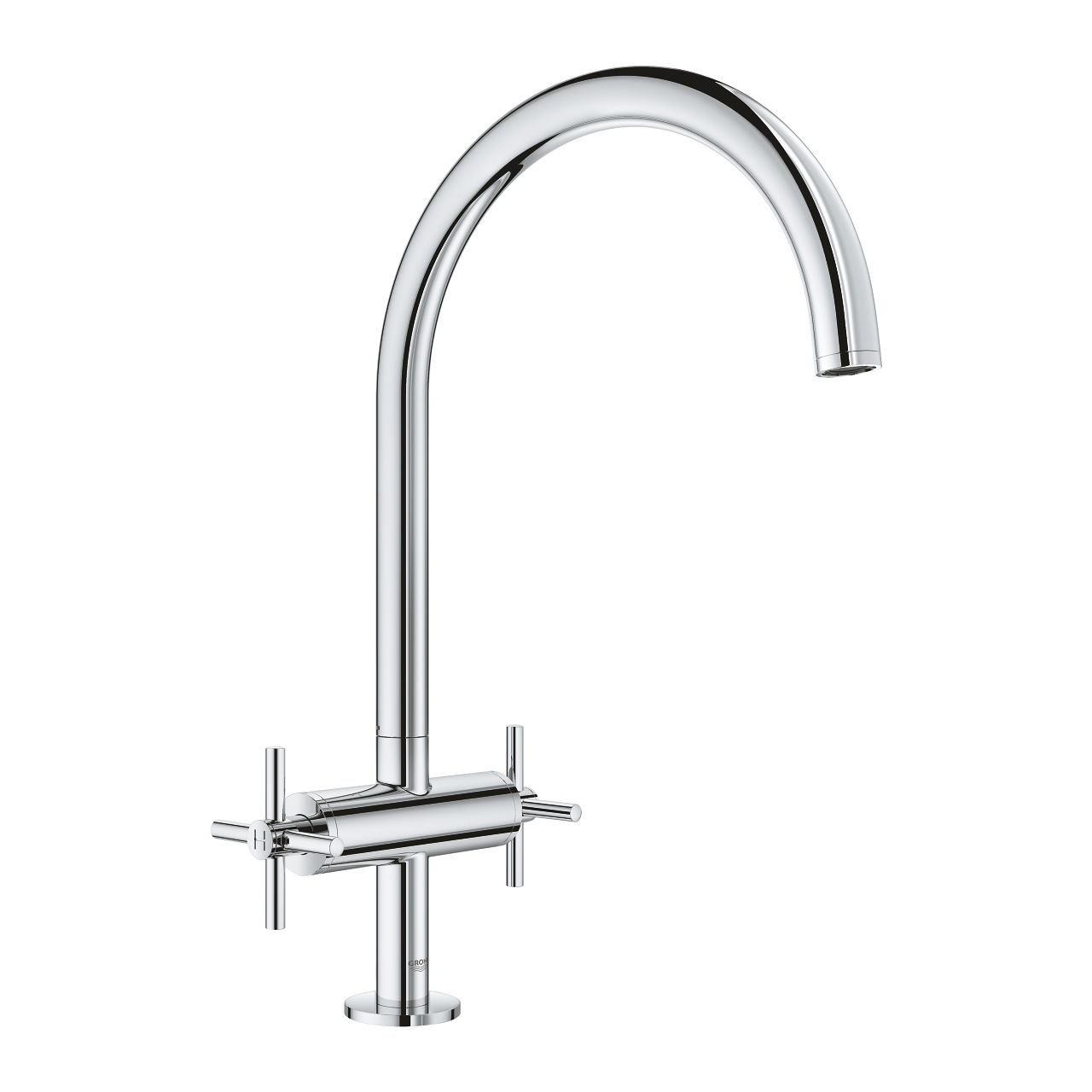 Atrio serie Cucina Miscelatori Grohe