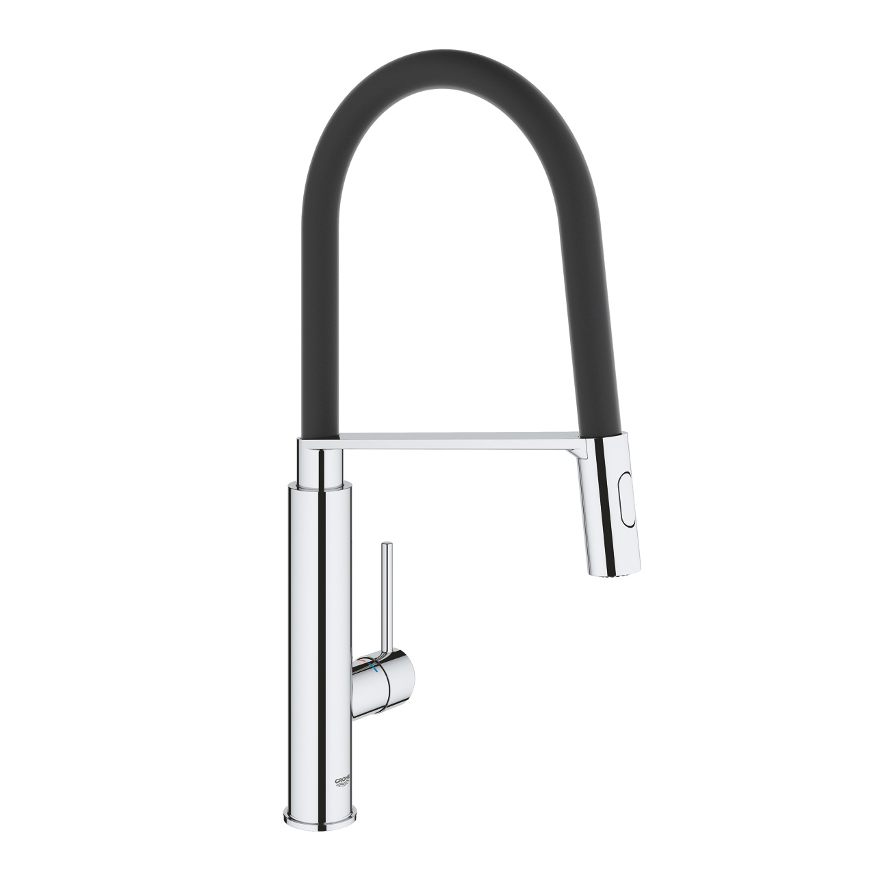 Concetto serie Cucina Miscelatori Grohe