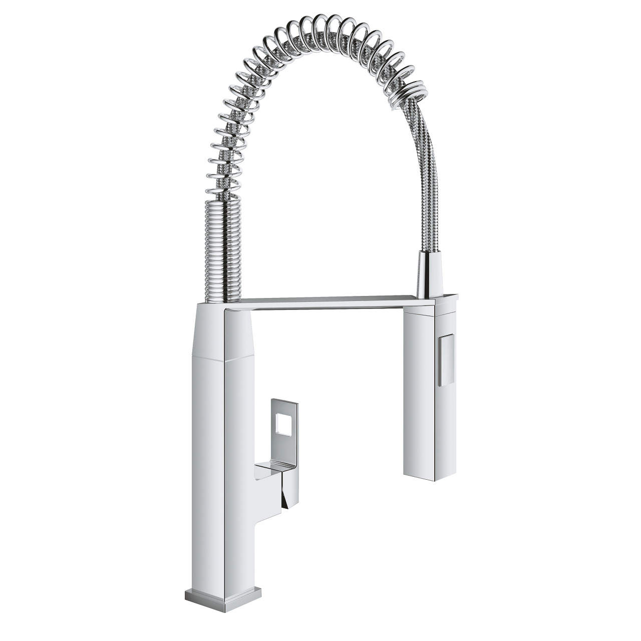 Eurocube serie Cucina Miscelatori Grohe