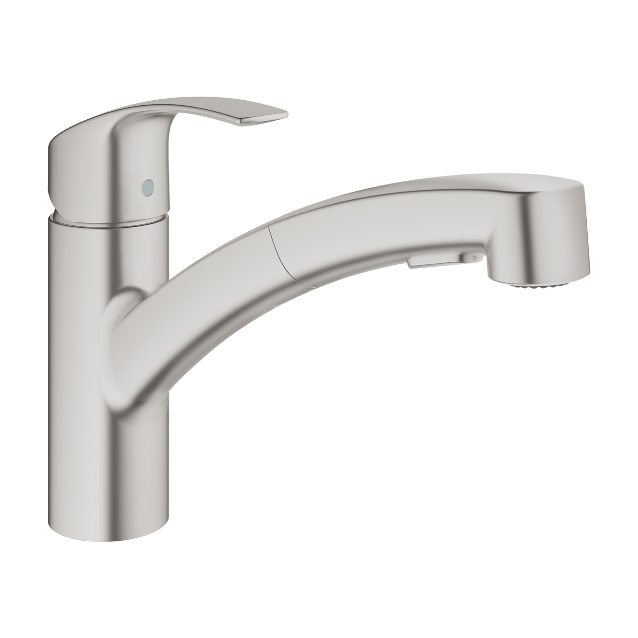 Eurosmart New serie Cucina Miscelatori Grohe