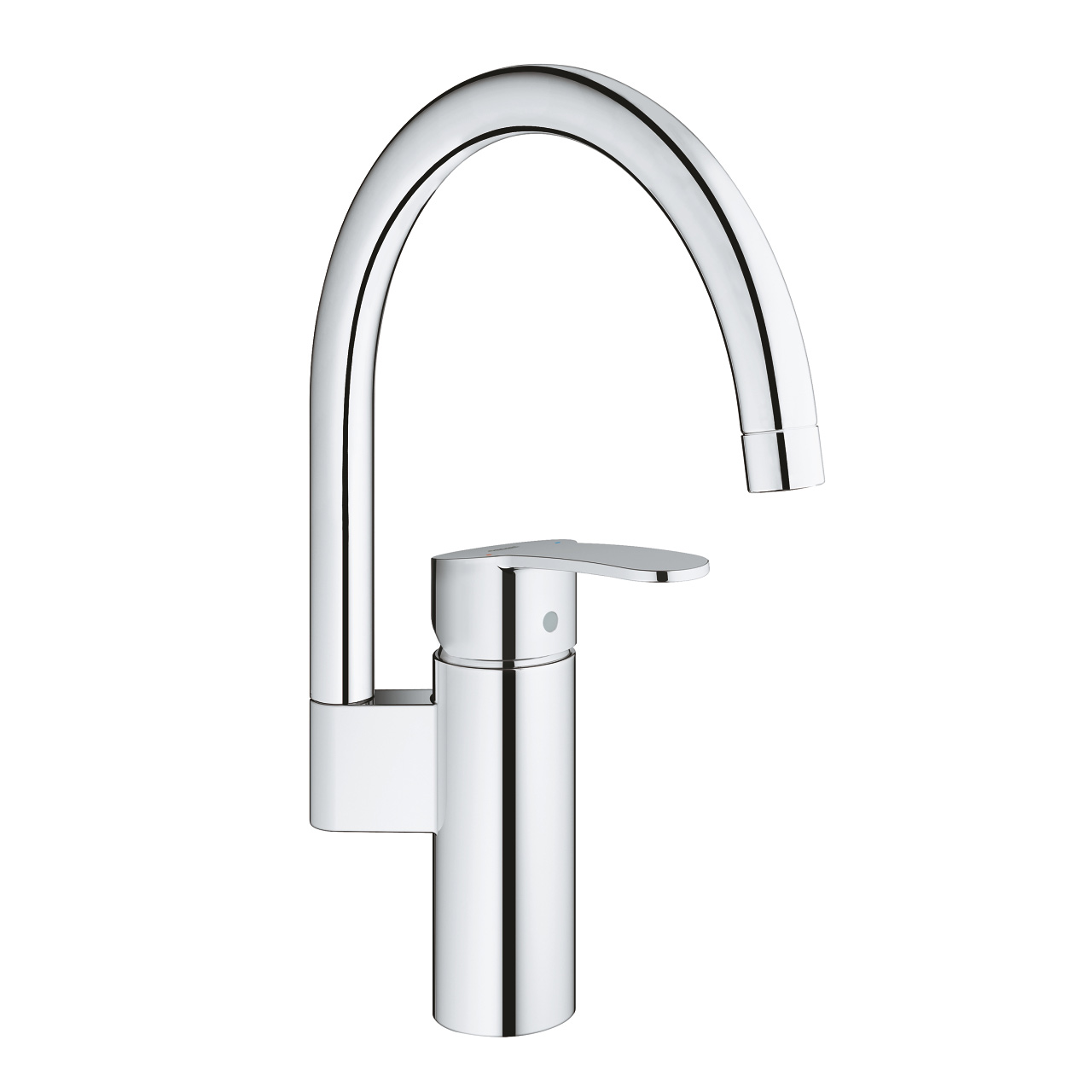 Eurostyle Cosmopolitan serie Cucina Miscelatori Grohe