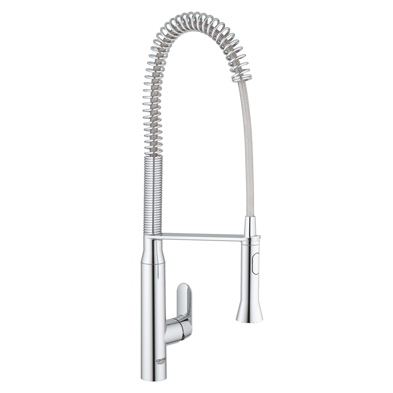 K7 serie Cucina Miscelatori Grohe