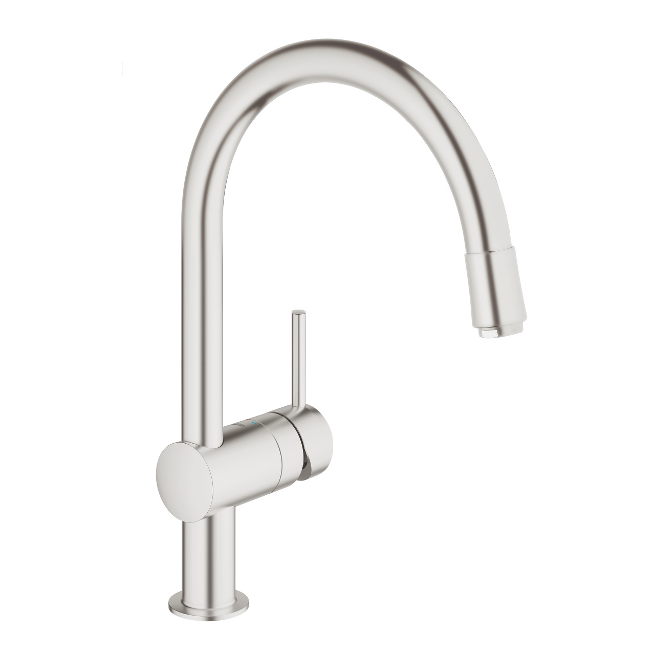 Minta serie Cucina Miscelatori Grohe