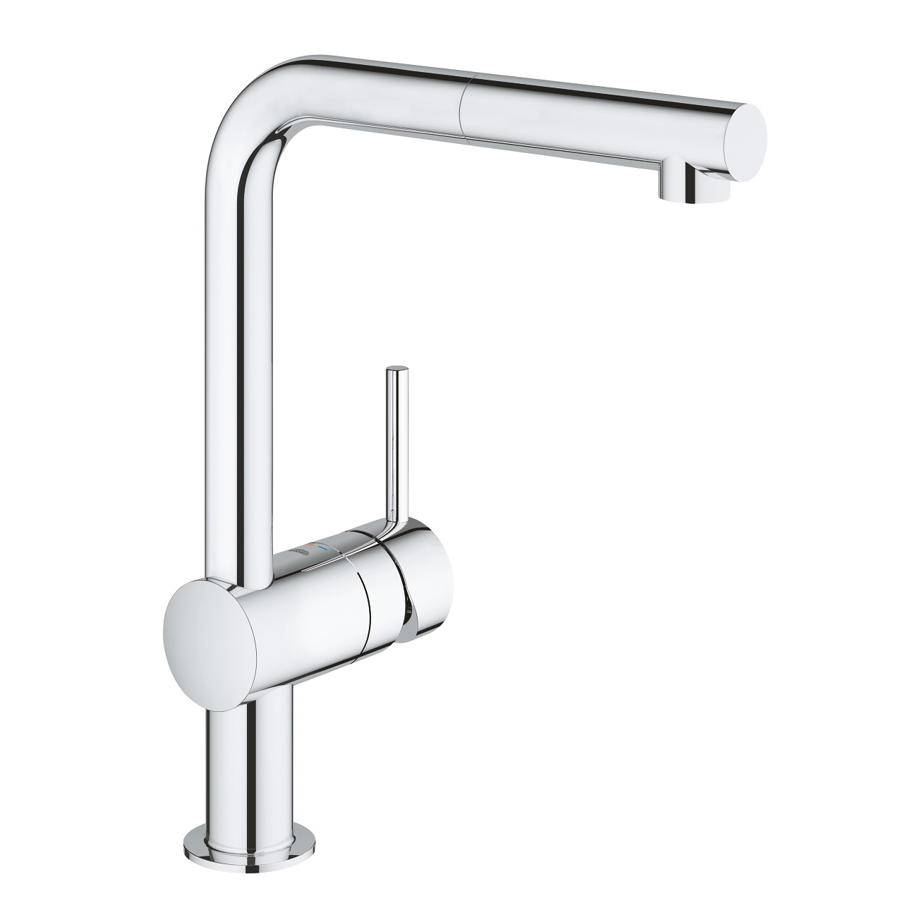 Minta serie Cucina Miscelatori Grohe