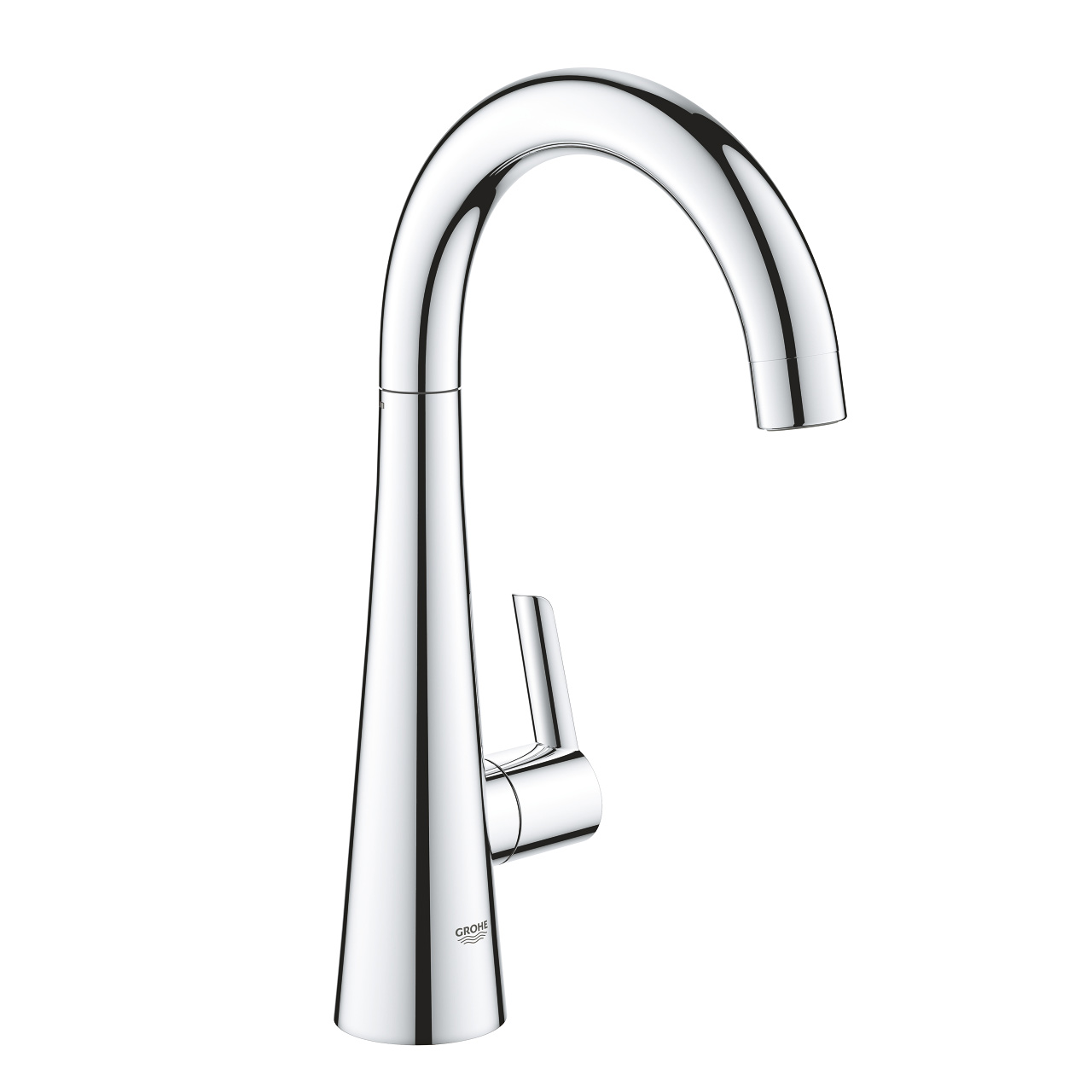 Zedra serie Cucina Miscelatori Grohe