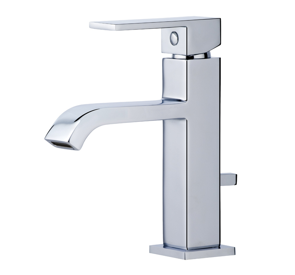 Eklis Cascata Serie Design Collection Miscelatori Marco Mammoliti