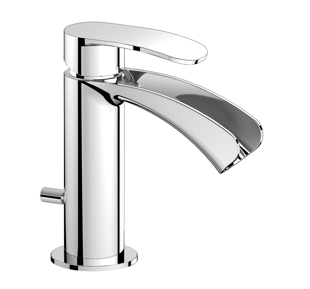 Itaplus Serie Design Collection Miscelatori Marco Mammoliti