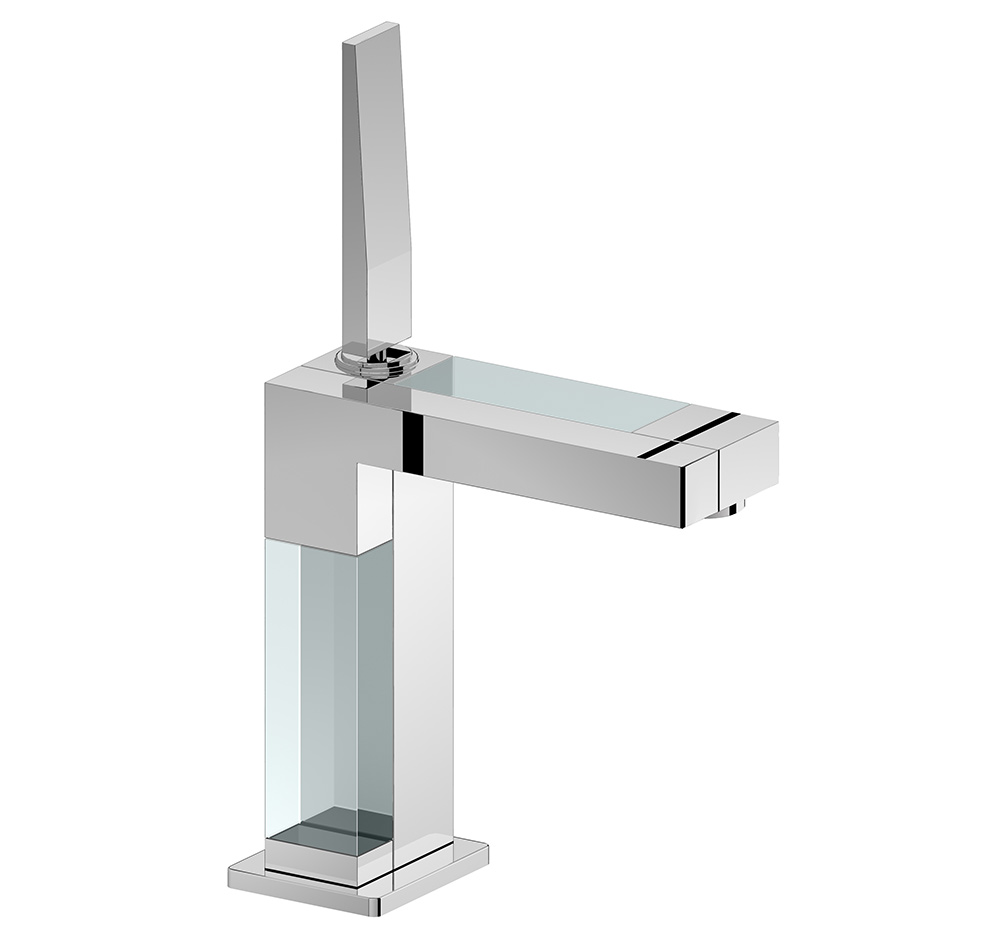 Morea Serie Design Collection Miscelatori Marco Mammoliti