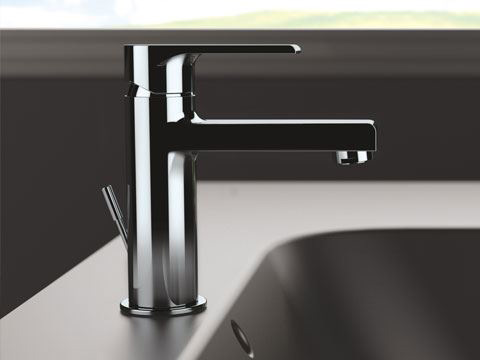 Artic serie Bagno Urban Miscelatori Bugnatese