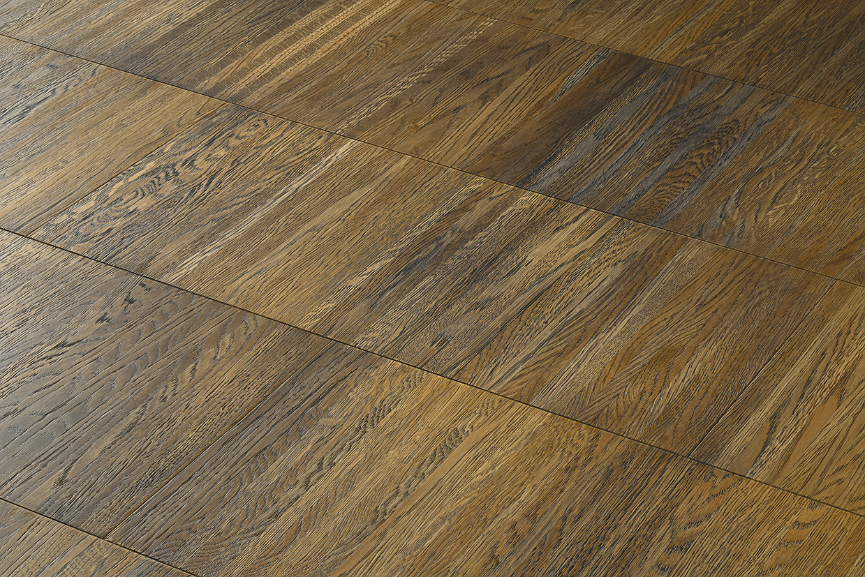 Naturale Vintage Serie Fabbrica 4.0 Prefiniti Linea Design Corá Parquet