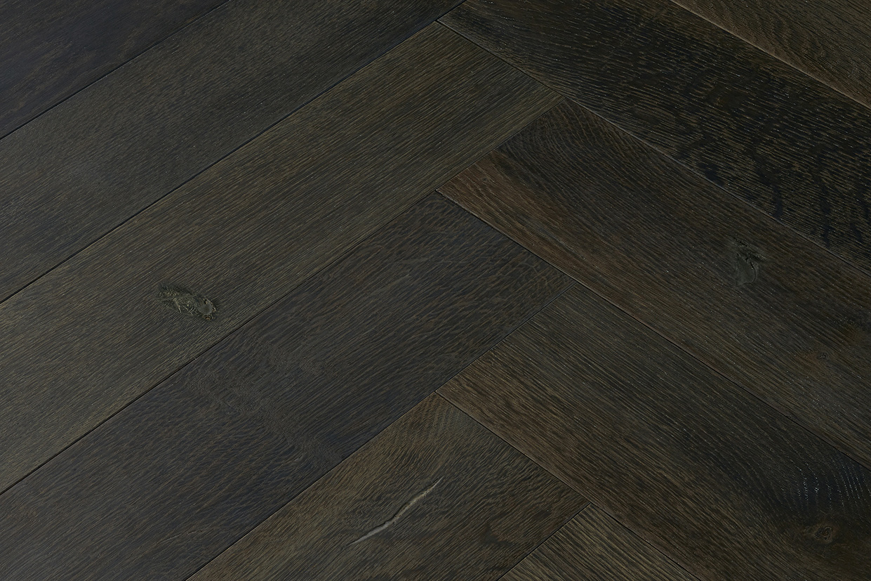 Black Forest Serie Forever 1919 Prefiniti Linea Design Corá Parquet