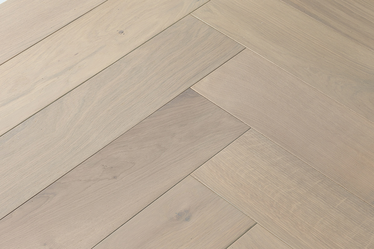 Ice Forest Serie Forever 1919 Prefiniti Linea Design Corá Parquet