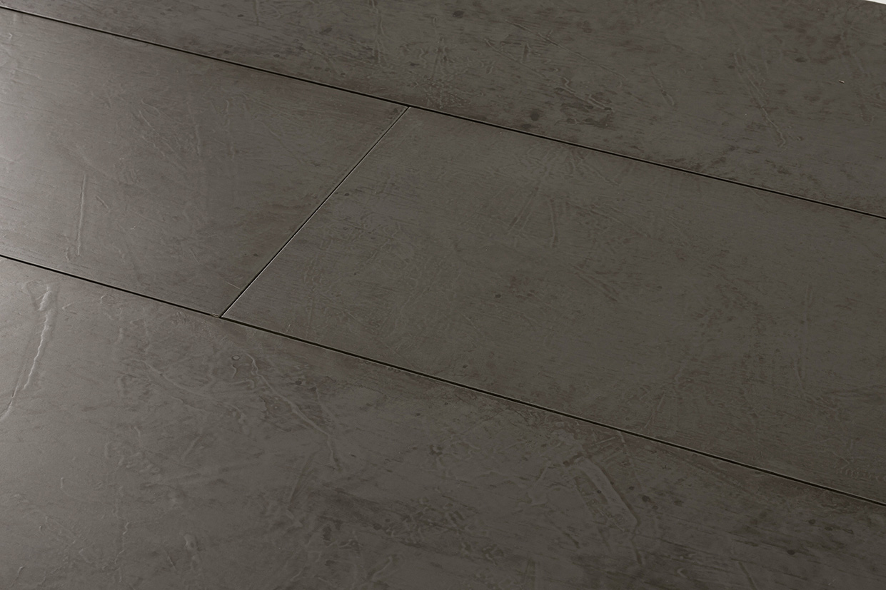 Iron Serie Metal Luxury Prefiniti Linea Design Corá Parquet