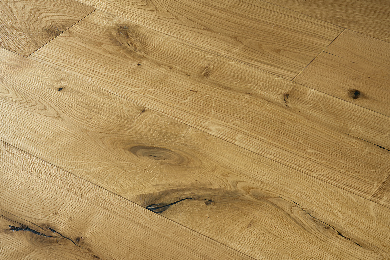 NATURALE Serie Easy Collection 190 Prefiniti Linea Easy Corá Parquet