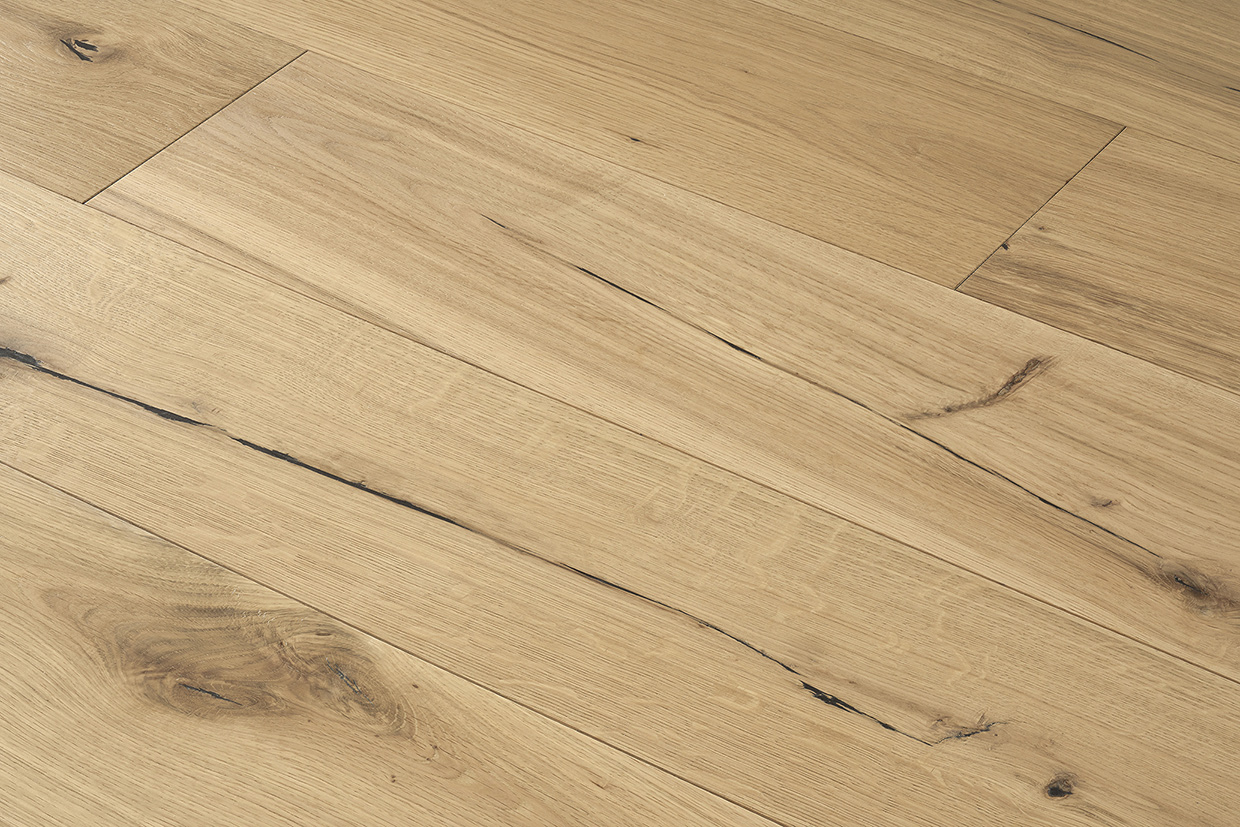 SOFT TOUCH Serie Easy Collection 190 Prefiniti Linea Easy Corá Parquet