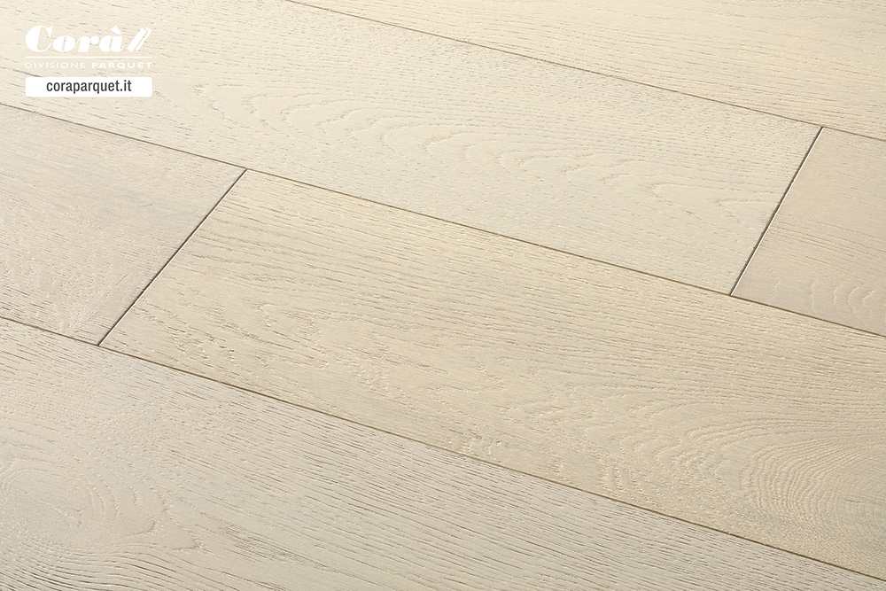 Palladio Serie Eccellenze Italiane Prefiniti Linea Evo Garant Corá Parquet