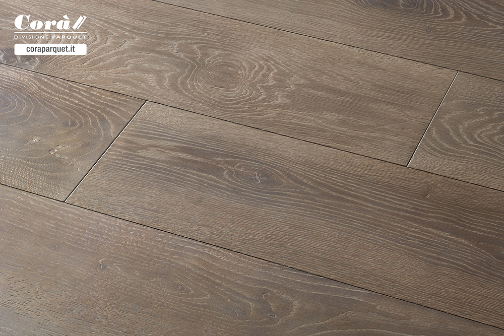 Tiziano Serie Eccellenze Italiane Prefiniti Linea Evo Garant Corá Parquet