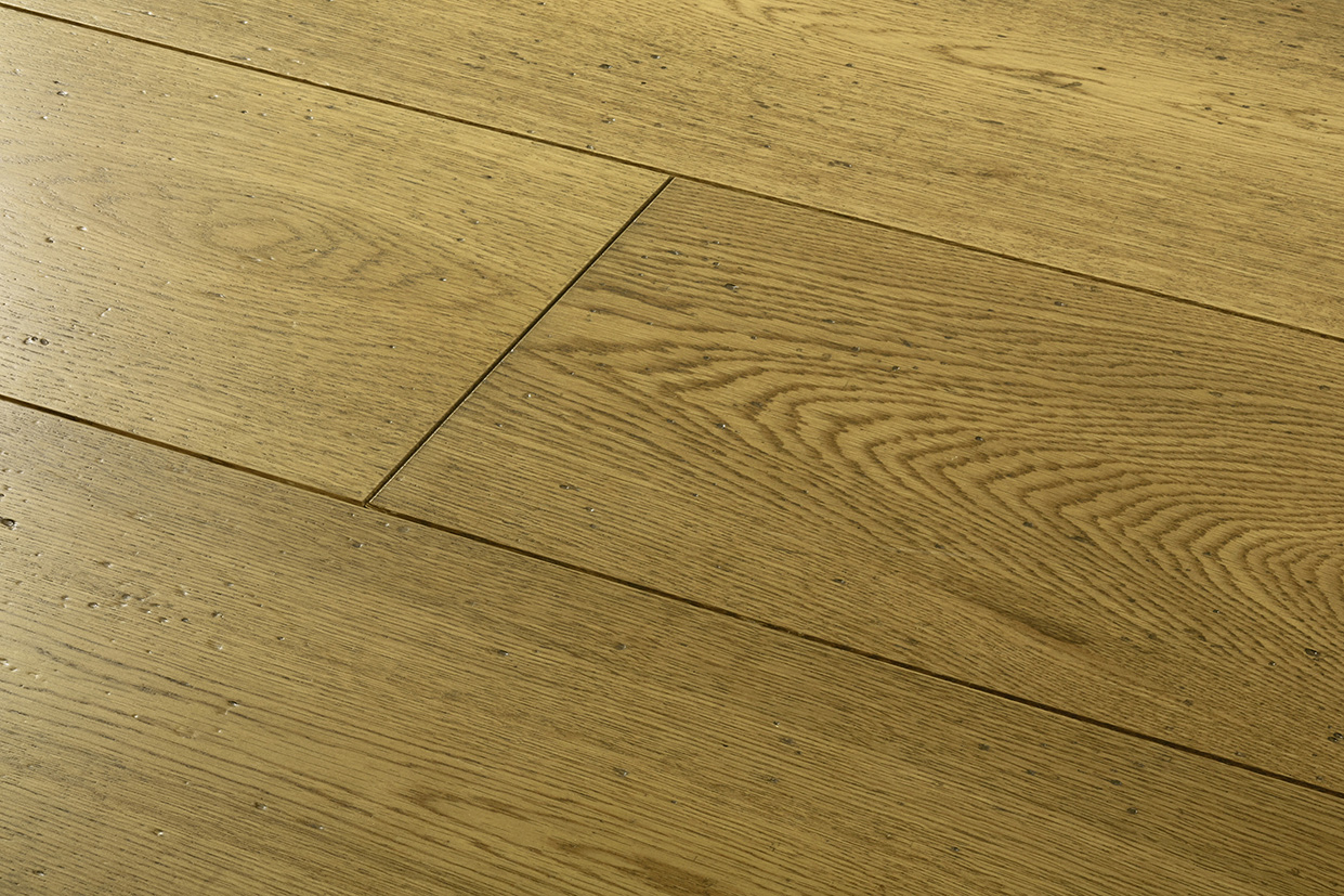 Anticato Cognac Serie Elegant Effetto Cera Prefiniti Linea Evo Garant Corá Parquet