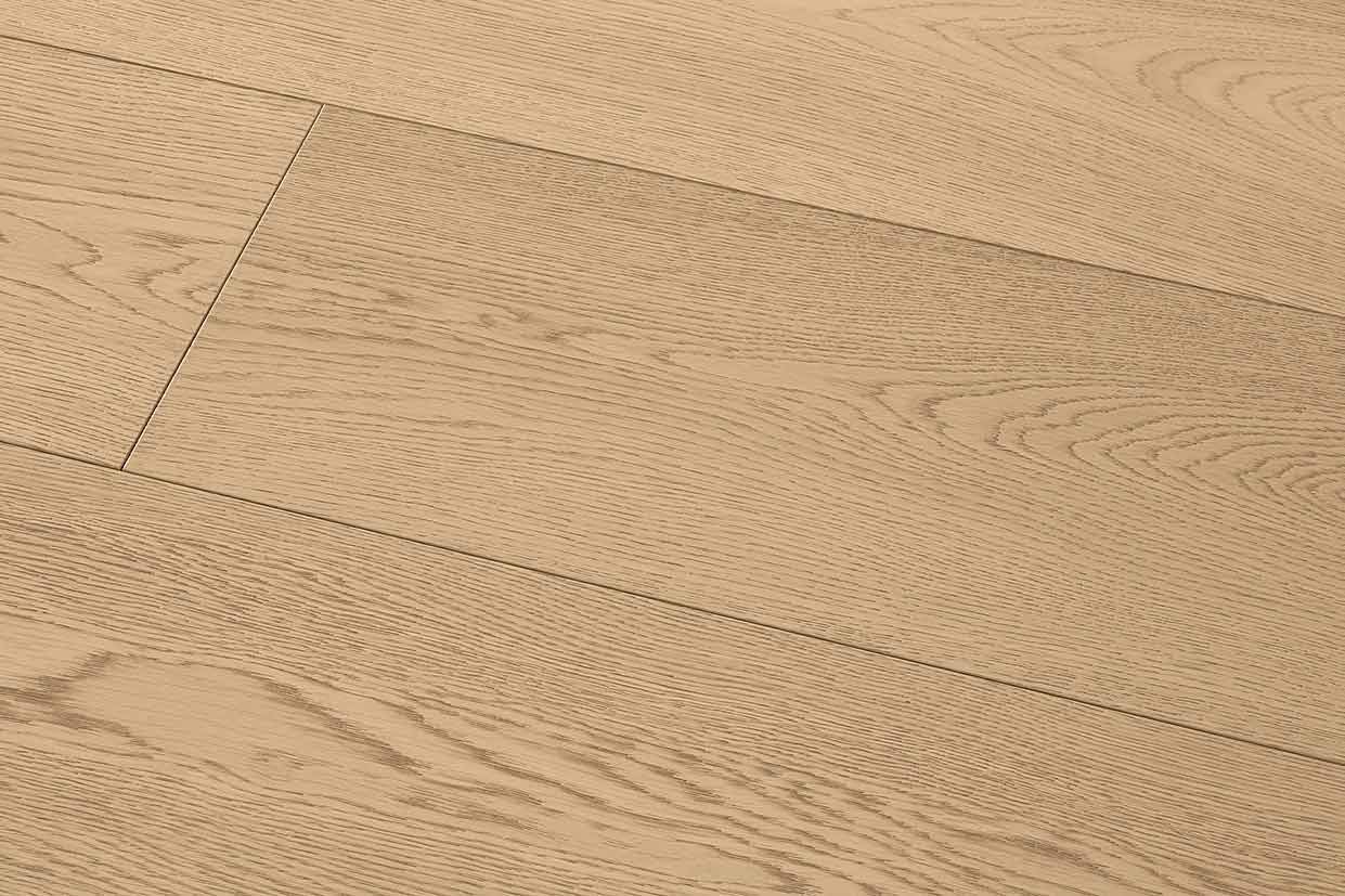 Sahara Serie Elegant Effetto Cera Prefiniti Linea Evo Garant Corá Parquet