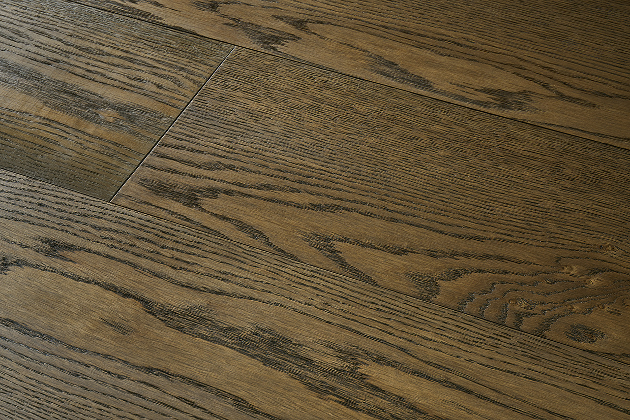 Maracuja Serie Rigenera Natural Oil Prefiniti Linea Evo Garant Corá Parquet