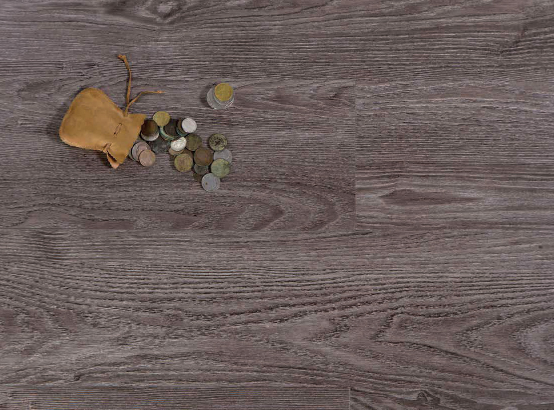 Praga LVT FLOOR Effetto Legno Serie Swing Parquet