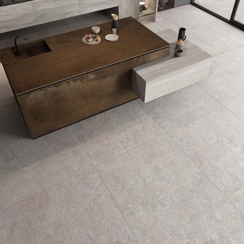 Floor: Ash 120x120 Native Legni Abk Piastrelle & Mosaici