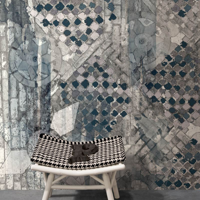 Wide & Style Serie Abk Piastrelle & Mosaici Linea Completa