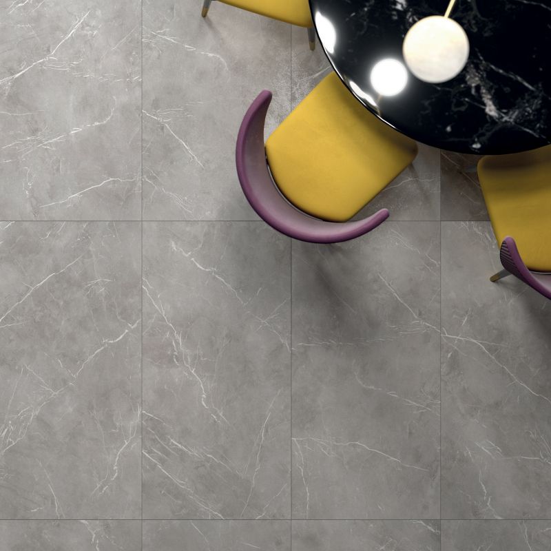 Floor: Grey 60x120 Lappato Epoque Marmo Ariana Piastrelle & Mosaici