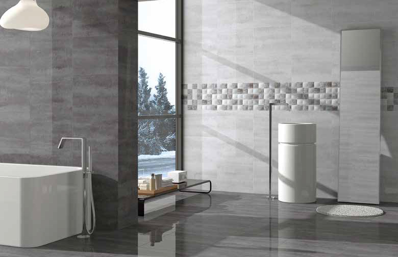 Foster serie pavimento rivestimento 31,6x45 45x45 Ceramica Artistica Mimma Piastrelle & Mosaici