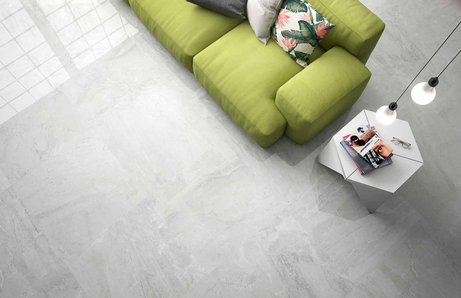 Pavimenti Interni Serie Ceramica Artistica Mimma Piastrelle & Mosaici Linea Completa