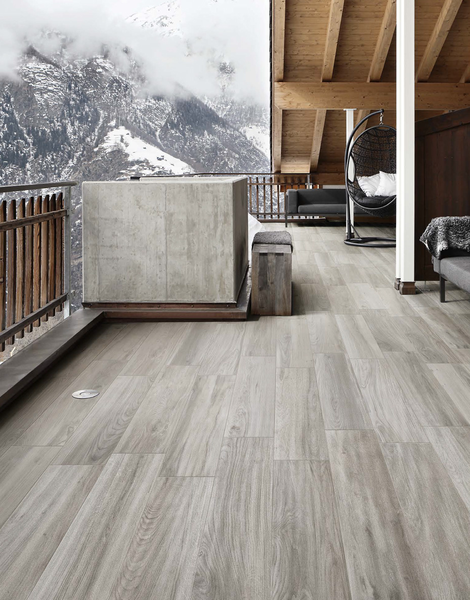 Carpino Velvet 22,5x90 Naturale Effetto Legno Gres fine porcellanato smaltato Cottage Serie Floor and More Piemme Ceramiche Piastrelle & Mosaici